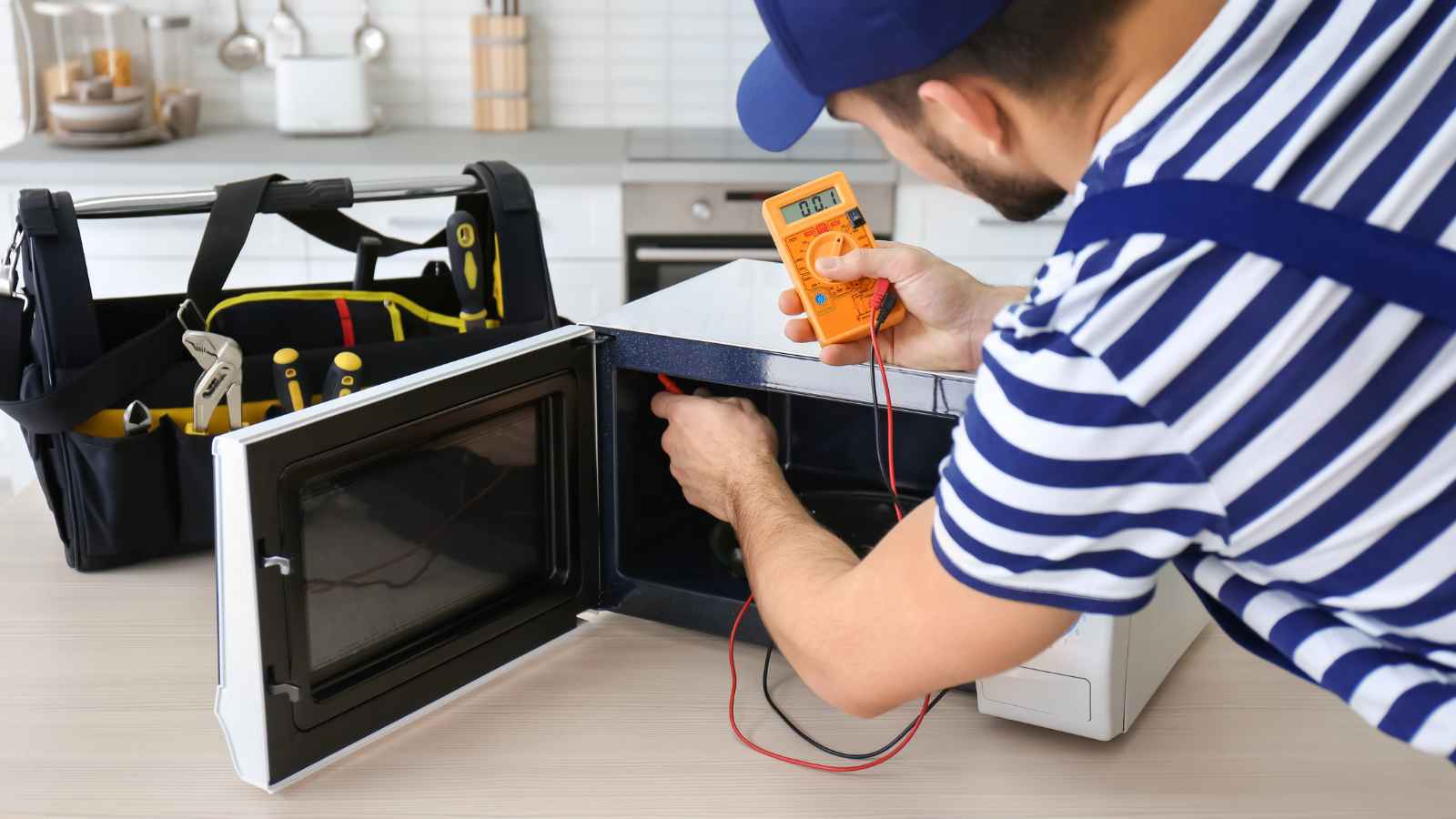 Appliance Repair in Miami, FL — Miami Freezer Repair Appliance Repair in Miami, FL — Miami Freezer Repair