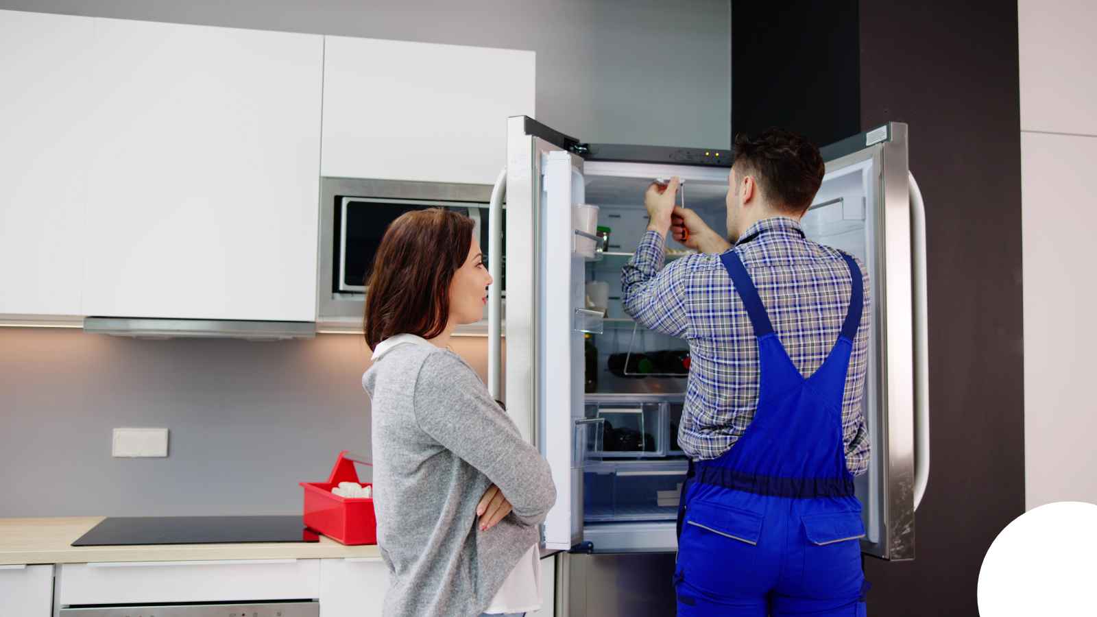 Appliance Repair in Miami, FL — Miami Freezer Repair