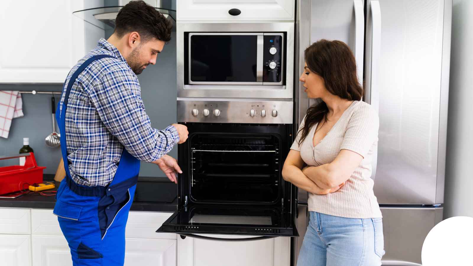 Appliance Repair in Miami, FL — Miami Freezer Repair Appliance Repair in Miami, FL — Miami Freezer Repair
