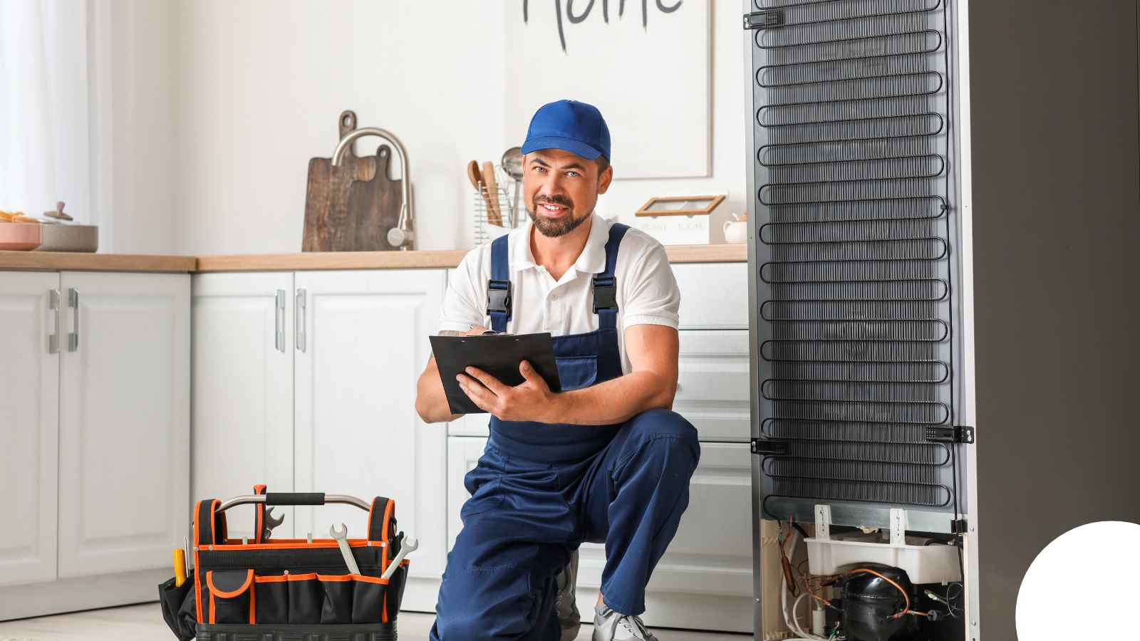 Appliance Repair in Miami, FL — Miami Freezer Repair Appliance Repair in Miami, FL — Miami Freezer Repair